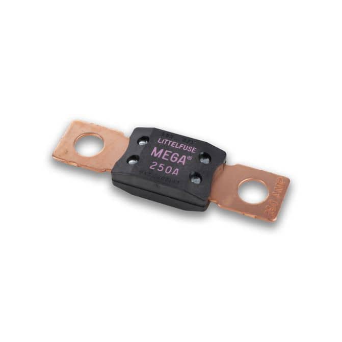 pretents Mega 美品　現 Mage FUSE - MEGA 32V, 250A, 1 PC 0MEG250XP | FleetPride